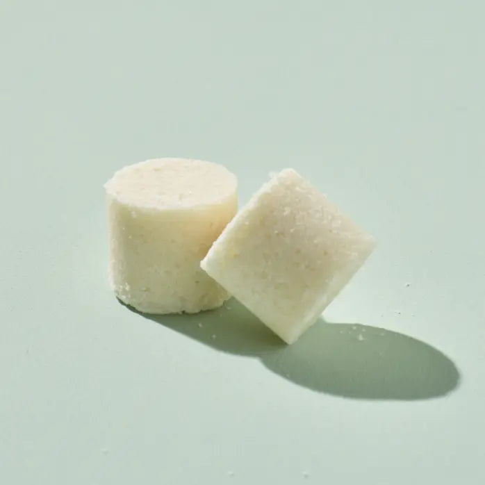 Dentifrice à Reconstituer – Goût Menthe