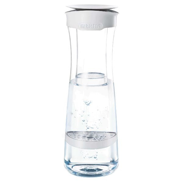 Bouteille filtrante 1.3 L Graphite BRITA - Fill & Serve