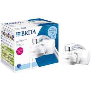 Filtre à Eau Robinet BRITA - On Tap V