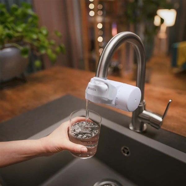 Filtre à Eau Robinet BRITA - On Tap V