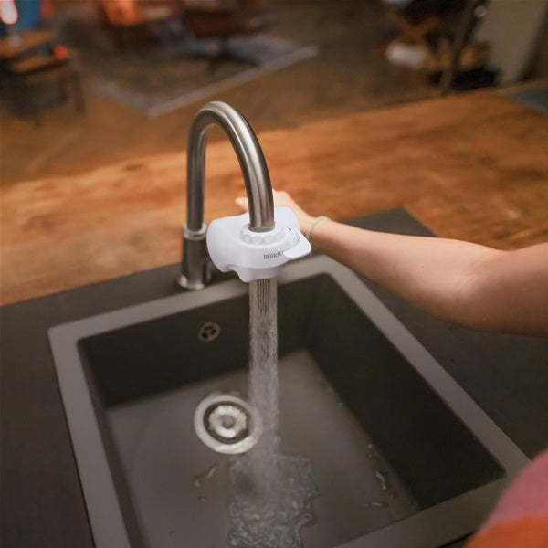 Filtre à Eau Robinet BRITA - On Tap V