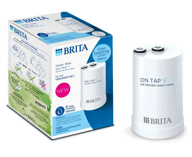 Cartouche de filtration BRITA - On Tap V