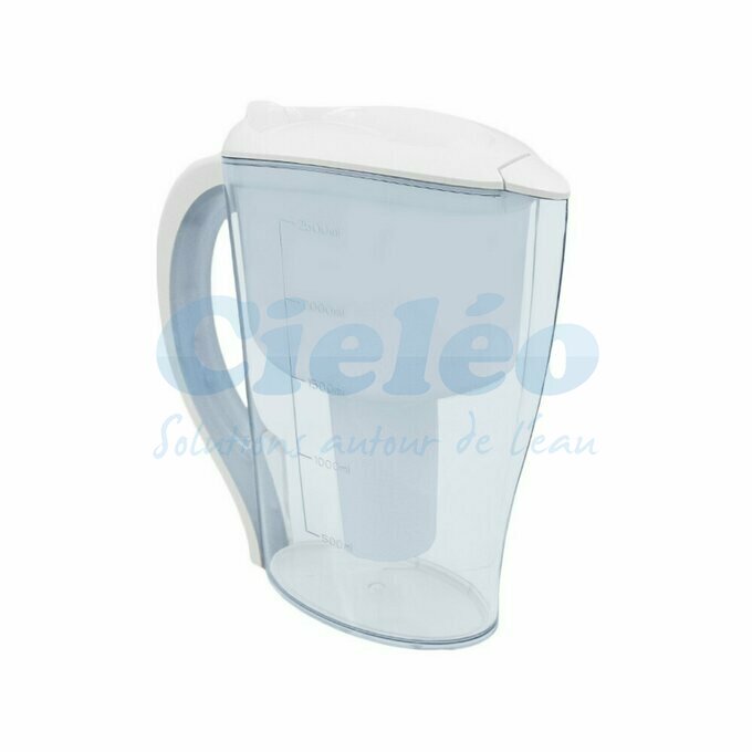 Carafe filtrante Hydropure Eco