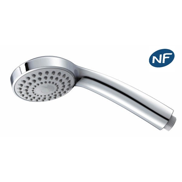 Douchette Eco 1 Jet SYMI ONE - Chrome