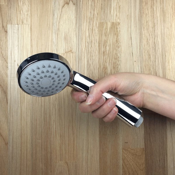 Douchette Eco 1 Jet SYMI ONE - Chrome