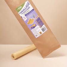 Emballage Alimentaire Réutilisable (35x90cm)