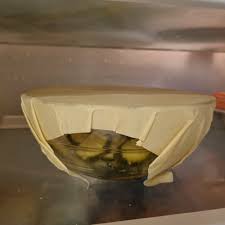 Emballage Alimentaire Réutilisable (35x90cm)