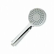 Eco douchette 6,2 l/min - 3 jets + stop douche