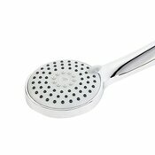 Eco douchette 6,2 l/min - 3 jets + stop douche