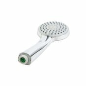 Eco douchette 6,2 l/min - 3 jets + stop douche