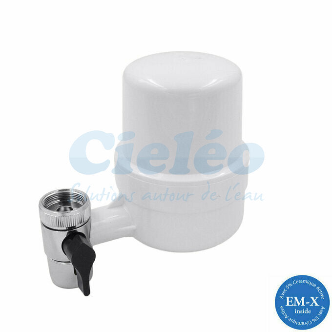 Filtre robinet Hydropure Serenity EM-X