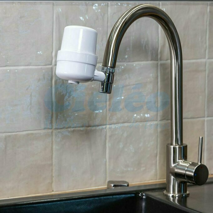 Filtre robinet Hydropure Serenity EM-X